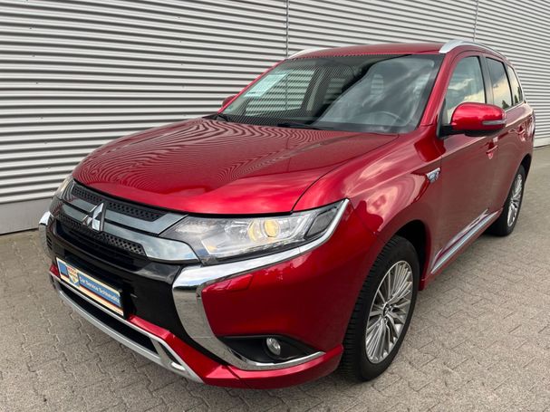 Mitsubishi Outlander 2.4 Plug-In Hybrid Spirit 4WD 165 kW image number 1