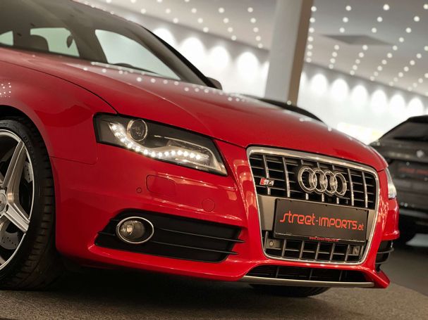 Audi S4 3.0 TFSI quattro 245 kW image number 38