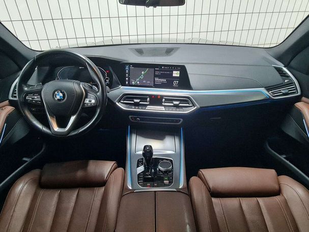 BMW X5 45e xDrive 290 kW image number 10