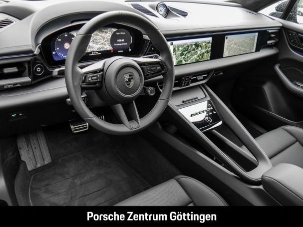 Porsche Macan Turbo 470 kW image number 7