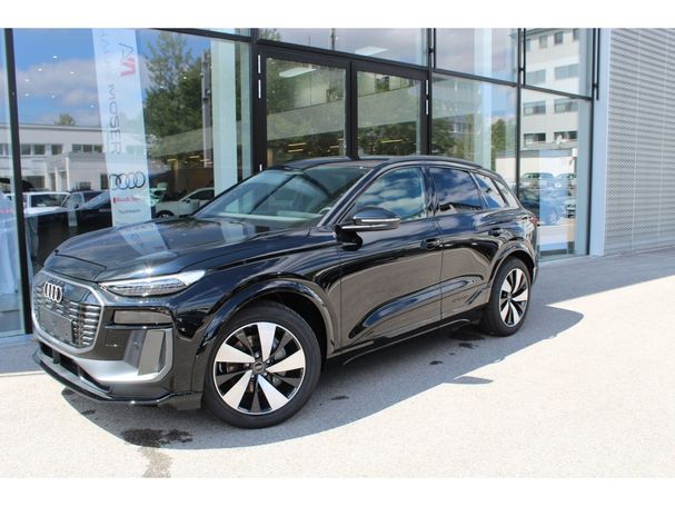 Audi Q6 e-tron S-line 285 kW image number 1