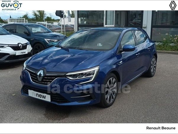 Renault Megane TCe 140 Techno 103 kW image number 16