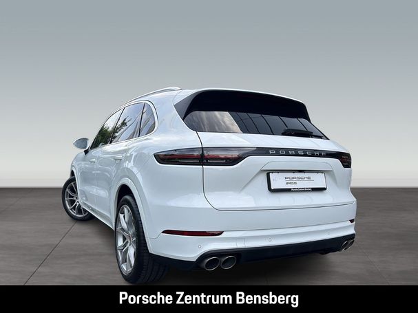 Porsche Cayenne S 324 kW image number 4