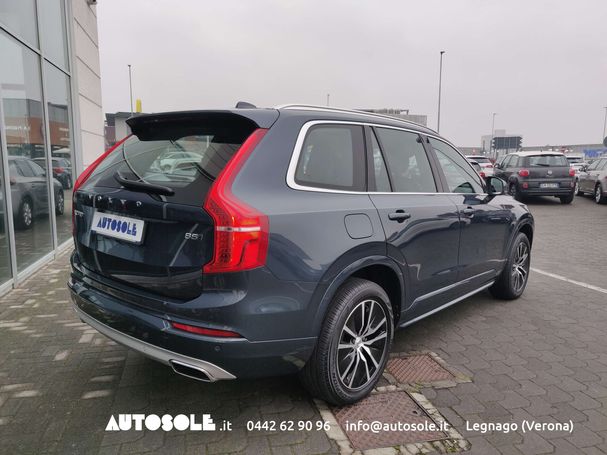 Volvo XC90 B5 AWD Momentum 173 kW image number 2