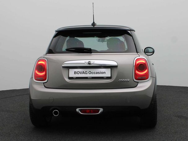 Mini Cooper 100 kW image number 4