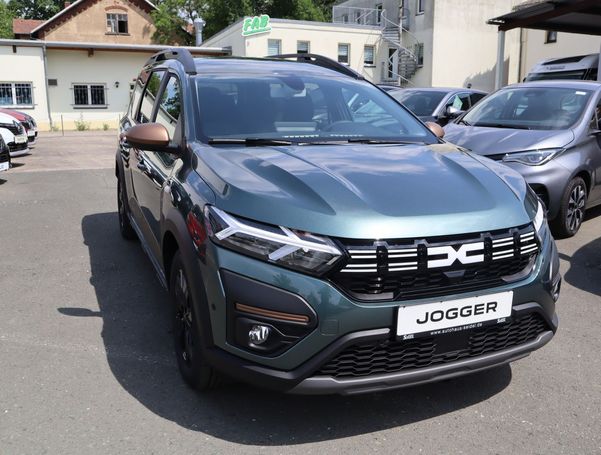 Dacia Jogger TCe 110 Extreme 81 kW image number 1