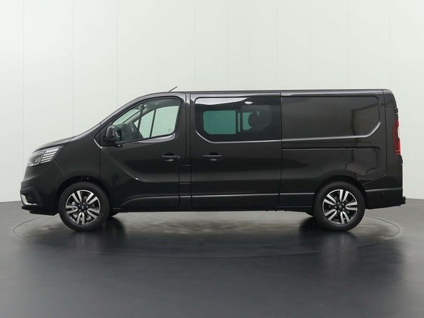 Renault Trafic 125 kW image number 12