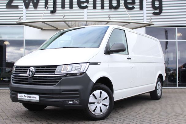 Volkswagen T6 Transporter 82 kW image number 1