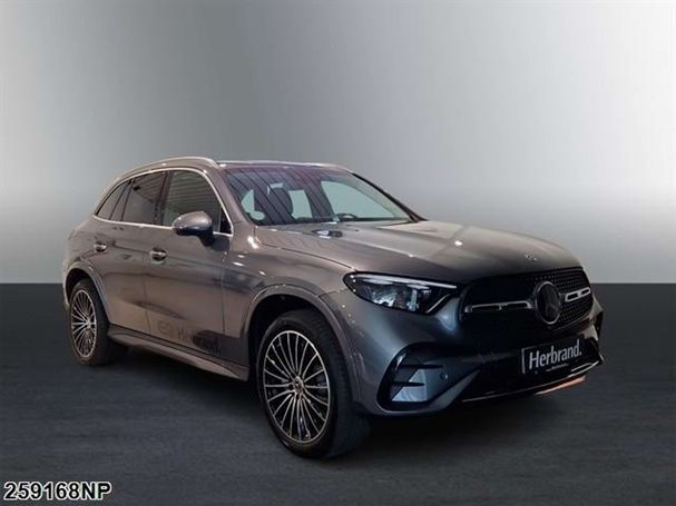 Mercedes-Benz GLC 300 de AMG Plus 4Matic 245 kW image number 2