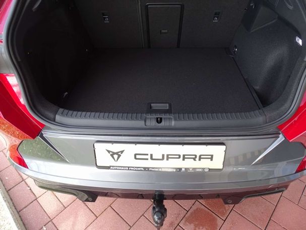 Cupra Formentor 1.5 TSI 110 kW image number 6