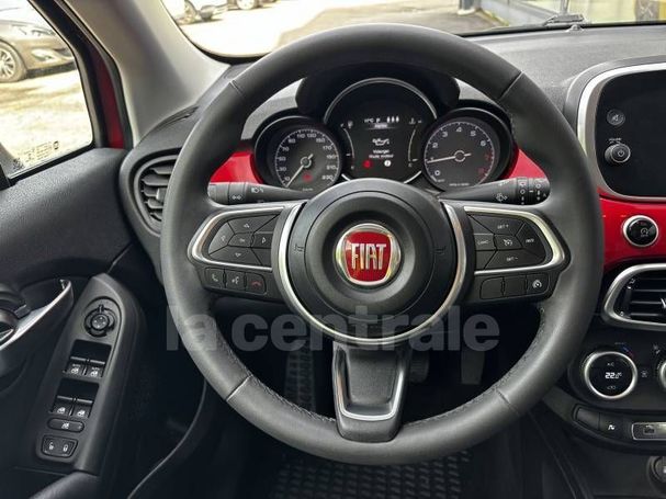 Fiat 500X 1.3 FireFly Turbo DCT Cross 110 kW image number 29