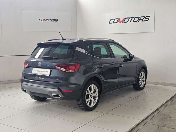 Seat Arona 1.0 TSI 70 kW image number 3