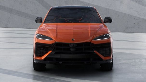 Lamborghini Urus 588 kW image number 1