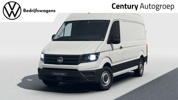 Volkswagen Crafter TDI 103 kW image number 1