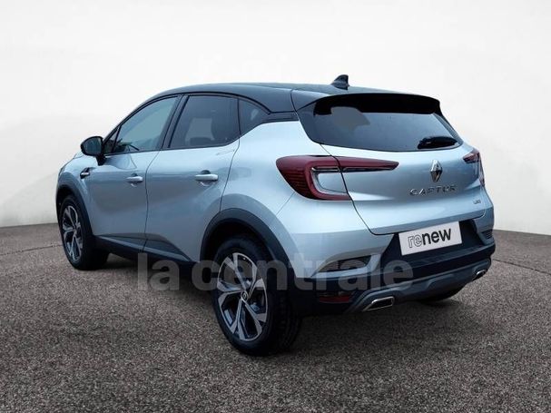 Renault Captur 160 116 kW image number 4