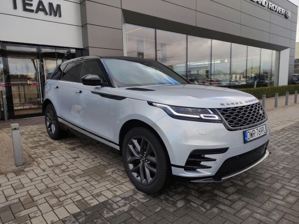 Land Rover Range Rover Velar P250 184 kW image number 3