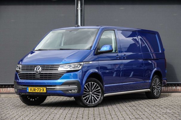 Volkswagen T6 Transporter DSG 146 kW image number 35