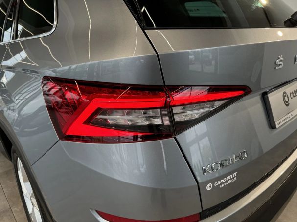 Skoda Kodiaq 110 kW image number 11