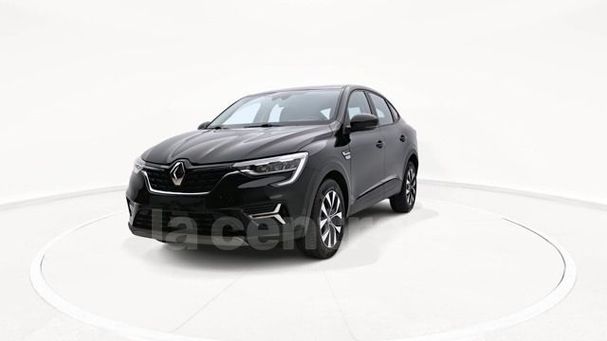 Renault Arkana Hybrid 103 kW image number 14