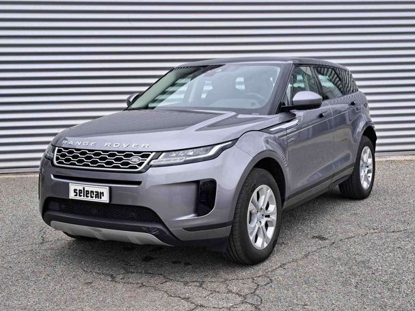 Land Rover Range Rover Evoque 198 kW image number 1