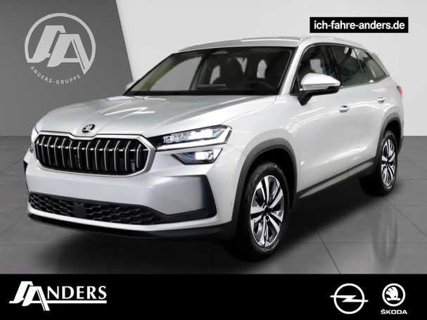 Skoda Kodiaq 2.0 TDI DSG 110 kW image number 2