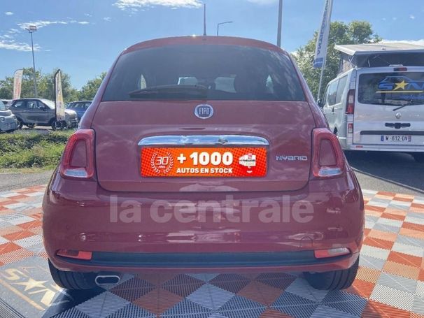 Fiat 500 1.0 51 kW image number 2