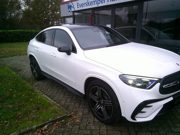 Mercedes-Benz GLC 220 d 4Matic 145 kW image number 2