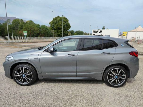 BMW X2 xDrive25e M Sport X 162 kW image number 5