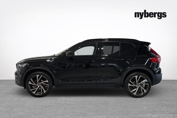 Volvo XC40 T2 95 kW image number 5