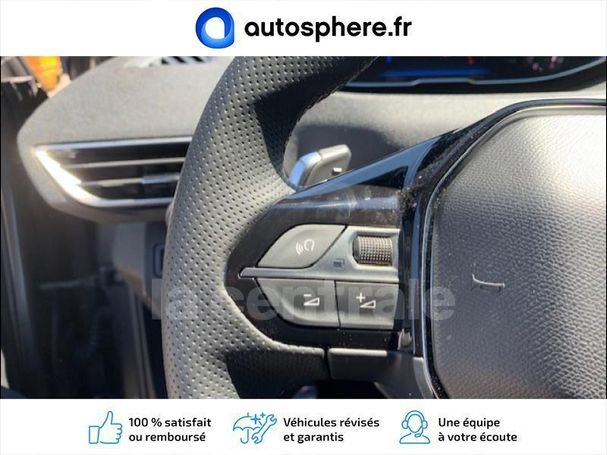 Peugeot 5008 96 kW image number 35