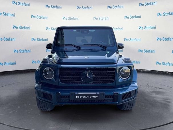 Mercedes-Benz G 400 d 243 kW image number 11