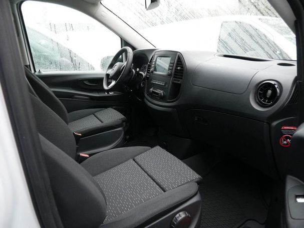 Mercedes-Benz Vito e 129 Tourer Pro 150 kW image number 3