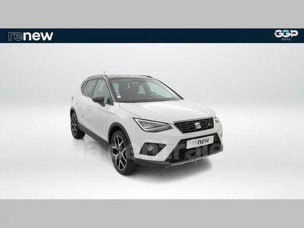 Seat Arona 1.0 TSI DSG 85 kW image number 2