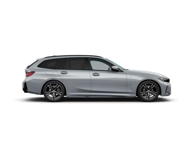 BMW 318i Touring M 115 kW image number 2