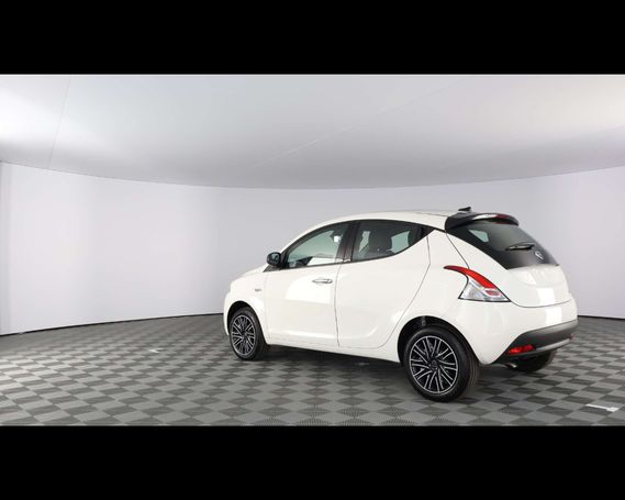 Lancia Ypsilon 51 kW image number 16