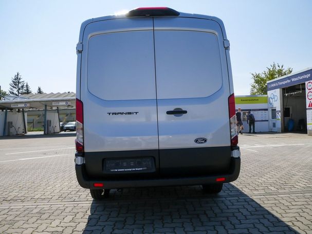 Ford Transit 350 Trend 121 kW image number 6