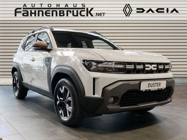 Dacia Duster TCe 130 Extreme 96 kW image number 2