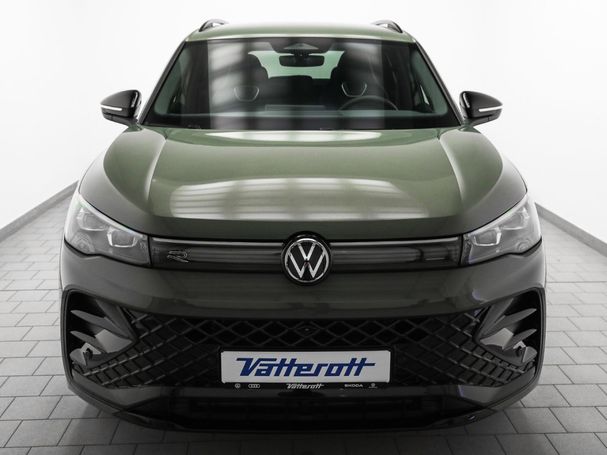 Volkswagen Tiguan 1.5 eTSI DSG 110 kW image number 2