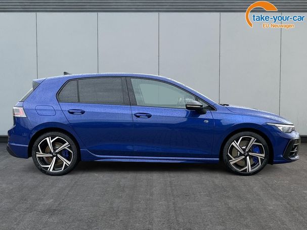 Volkswagen Golf R 4Motion DSG 245 kW image number 6