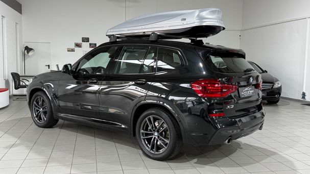 BMW X3 xDrive 140 kW image number 3