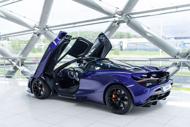 McLaren 720S 530 kW image number 13