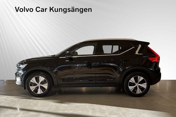 Volvo XC40 Recharge T4 Inscription Expression 157 kW image number 4