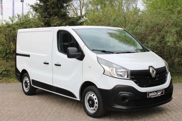 Renault Trafic DCi 95 L1H1 70 kW image number 3