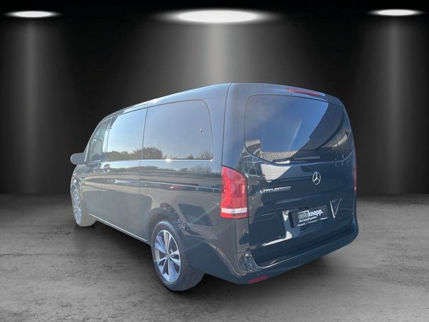 Mercedes-Benz Vito e Tourer Pro 150 kW image number 5