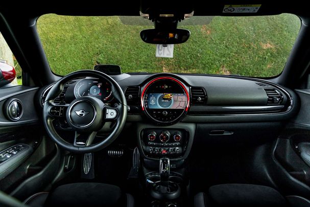 Mini John Cooper Works Clubman ALL4 225 kW image number 27