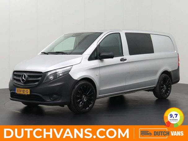 Mercedes-Benz Vito 116 CDi 120 kW image number 1