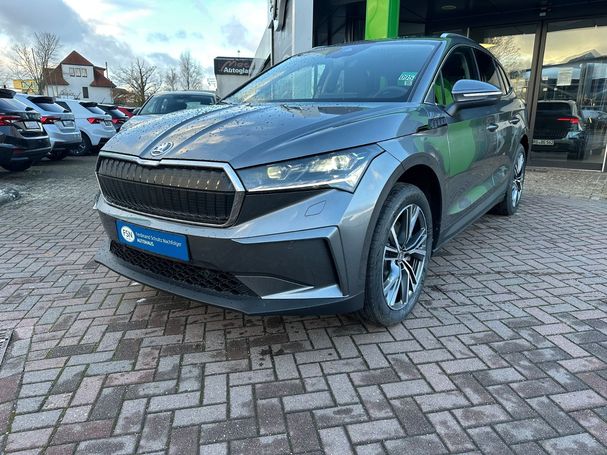 Skoda Enyaq 85 210 kW image number 1