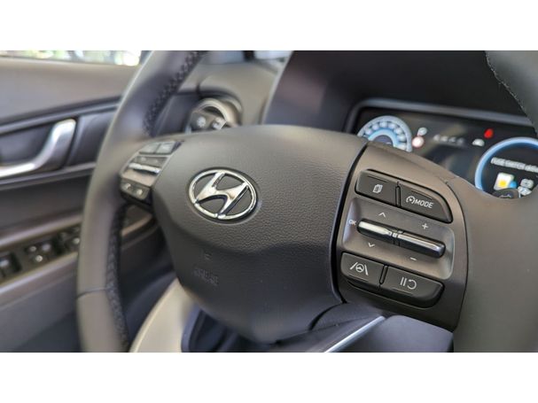 Hyundai Kona Elektro 100 kW image number 17