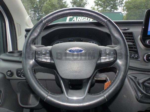 Ford Transit 350 L3H2 79 kW image number 13