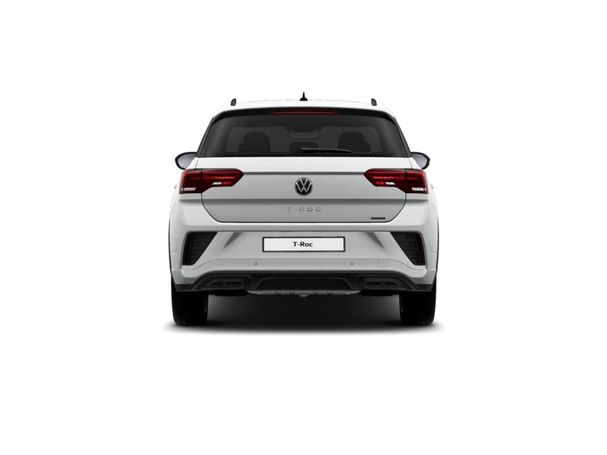 Volkswagen T-Roc 2.0 TSI DSG 4Motion 140 kW image number 9